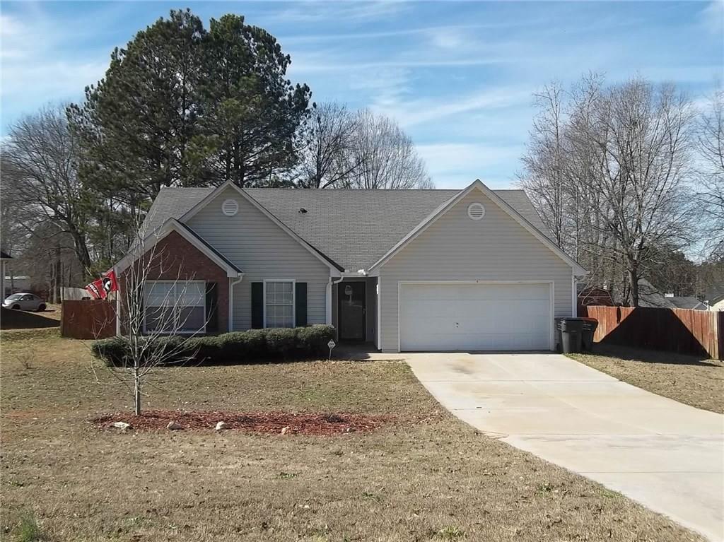435 Clearwater Way, Monroe, GA 30655