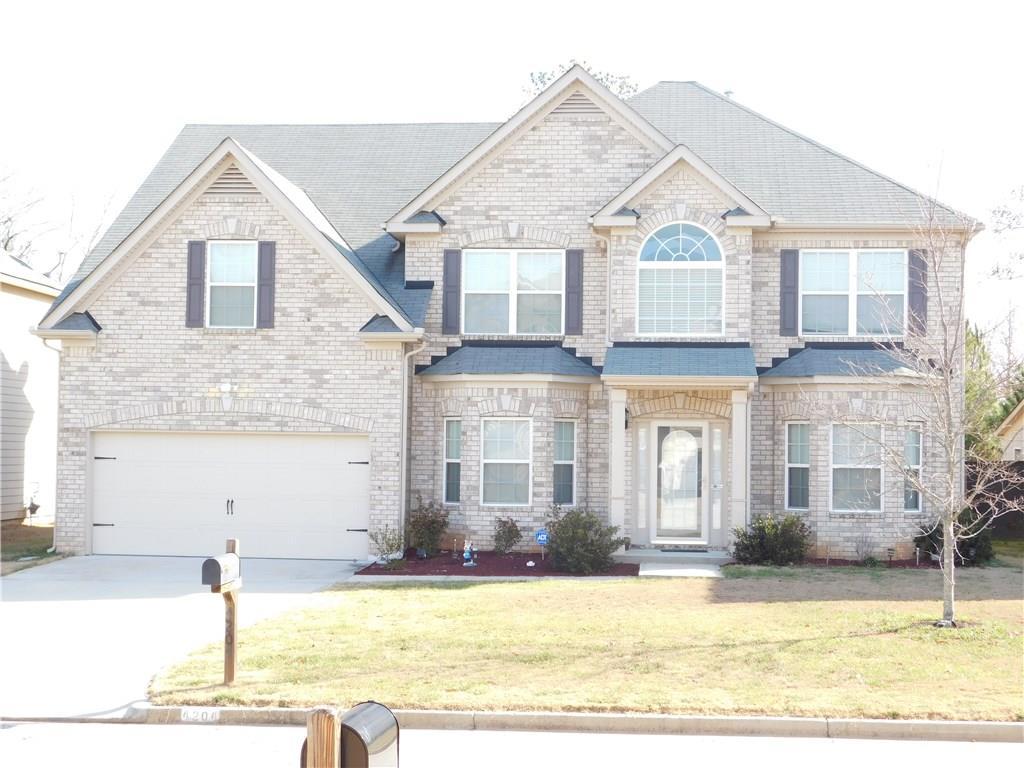 4204 Sublime Tr., Atlanta, GA 30349