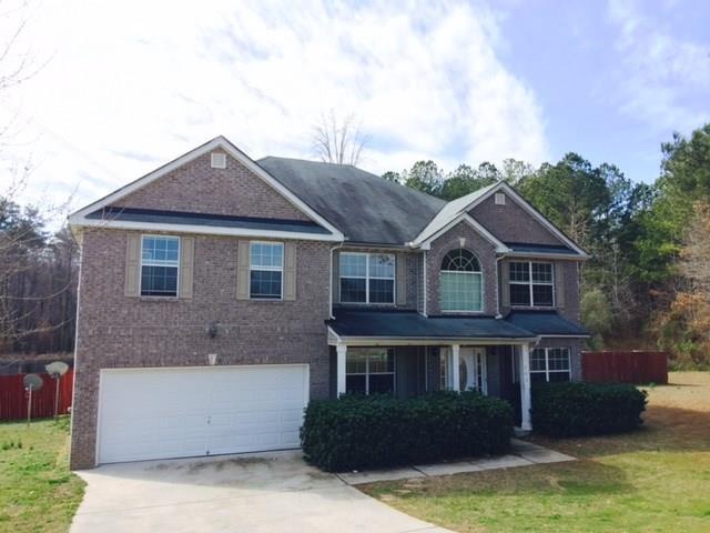 162 Kyndal Dr., Hampton, GA 30228