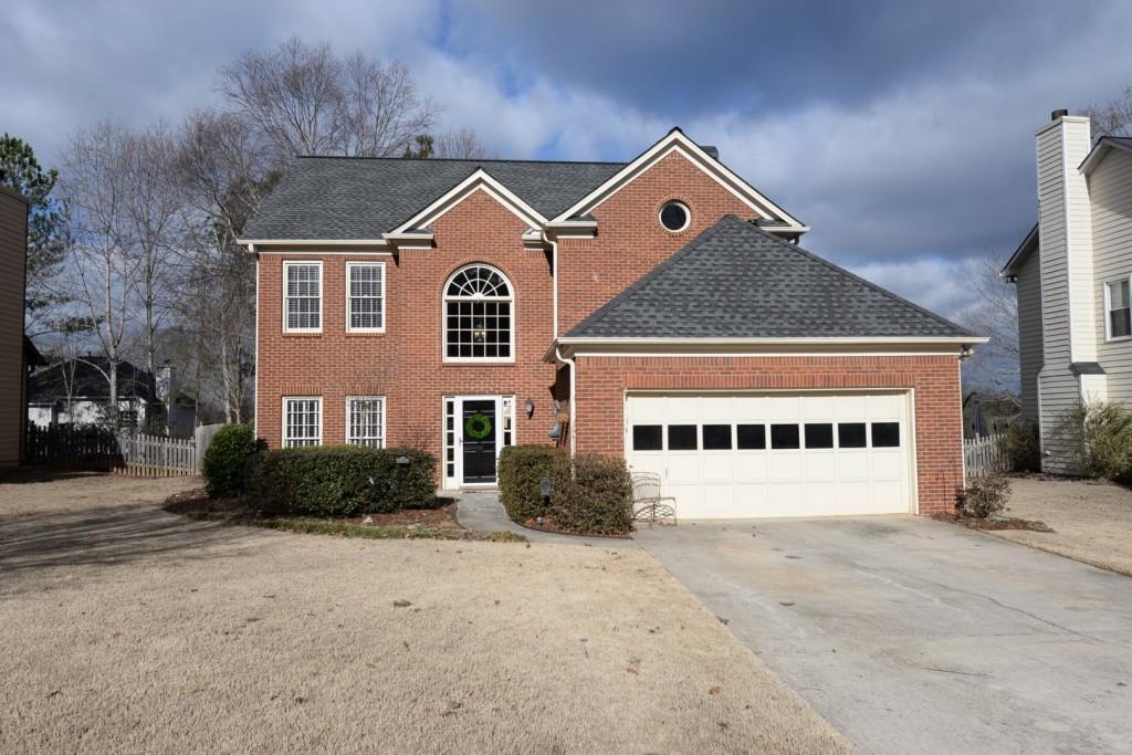 11845 Leeward Walk Cir., Alpharetta, GA 30005