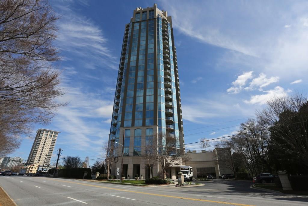2795 Peachtree Rd. #503, Atlanta, GA 30305