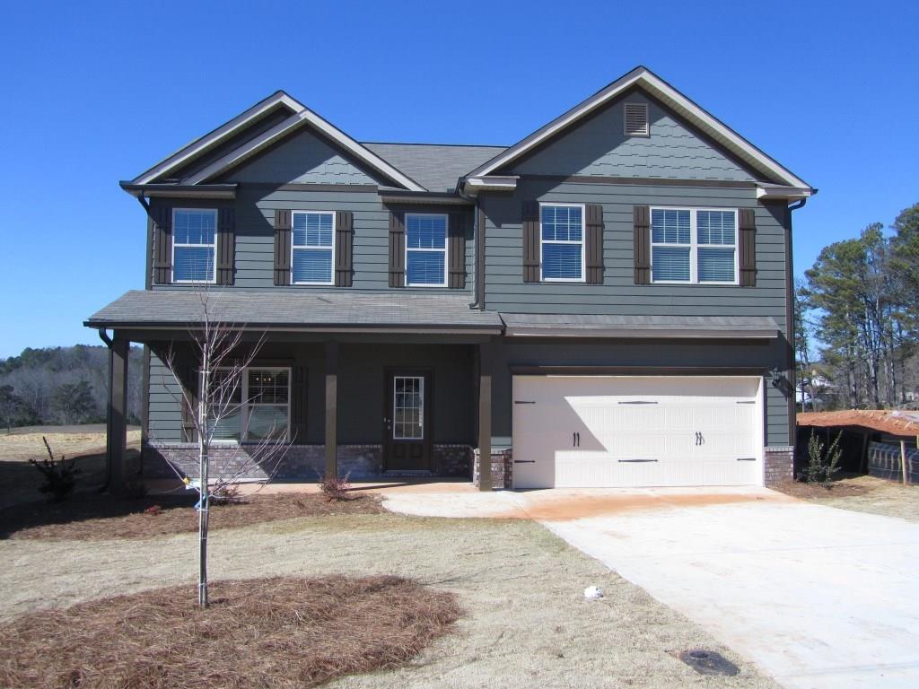 1955 Township Dr., Winder, GA 30680