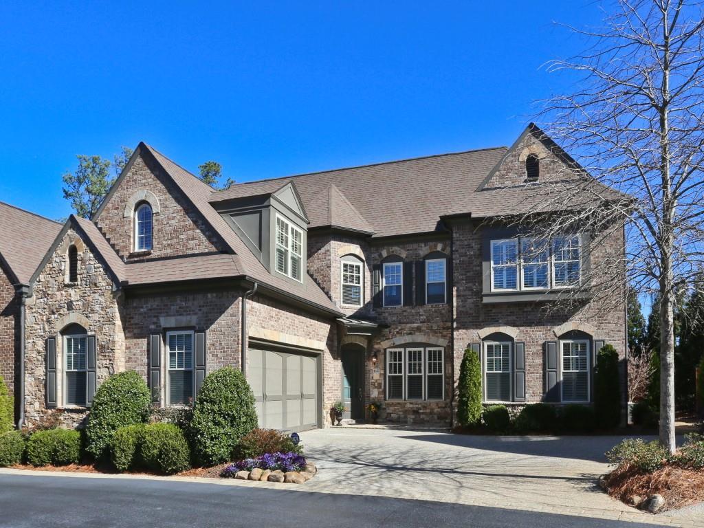 4632 Woodlawn Gates Ln., Marietta, GA 30068