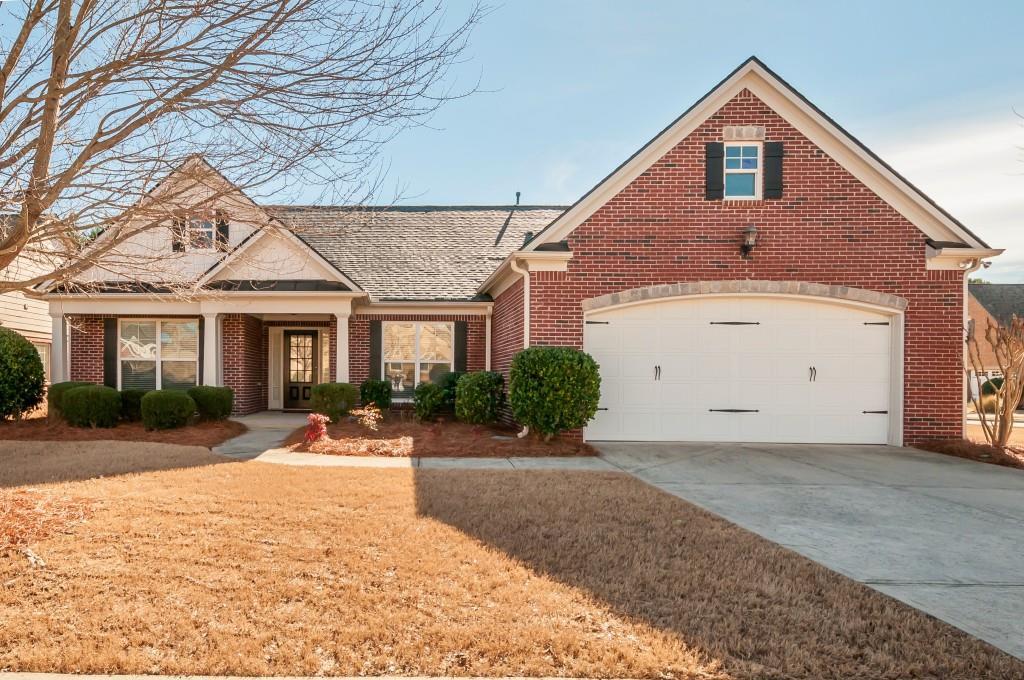 203 Highland Rose Way, Sugar Hill, GA 30518