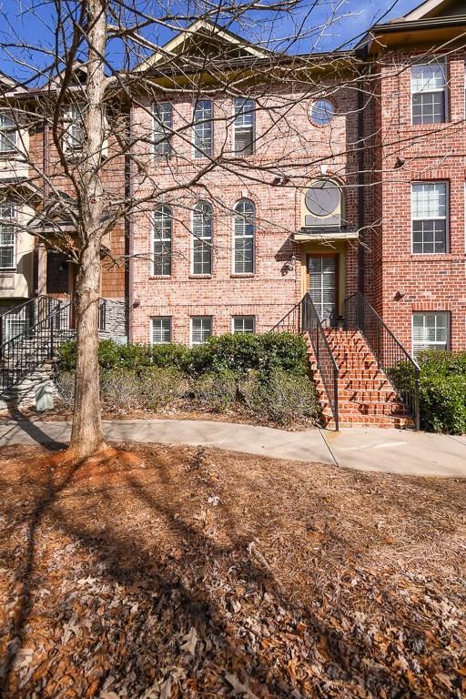 79 High Top Ln., Sandy Springs, GA 30328