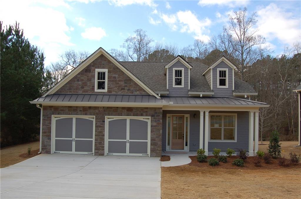 160 Newcastle Walk, Woodstock, GA 30188