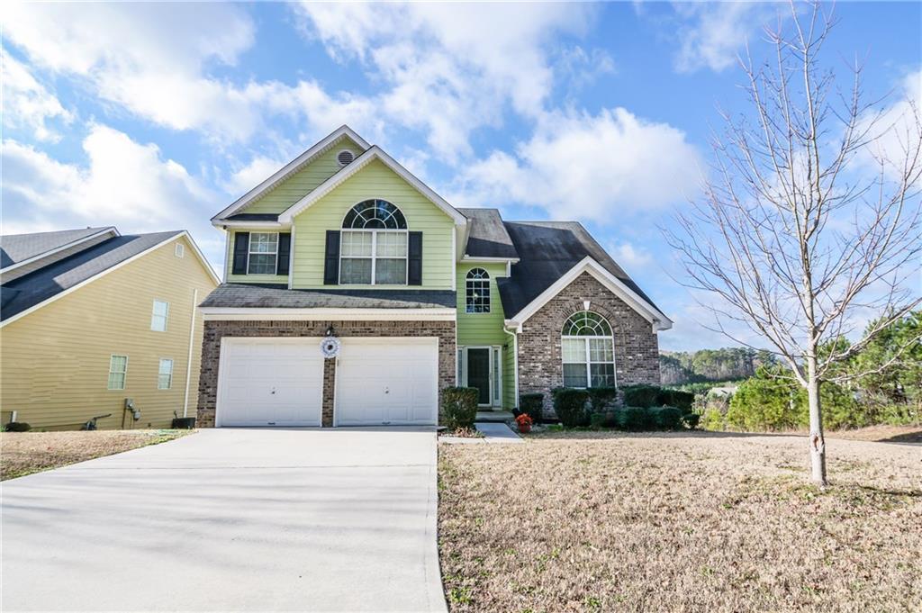 2865 Laurel Ridge Cir., East Point, GA 30344