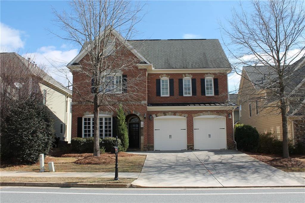 4051 Hillhouse Rd., Smyrna, GA 30082