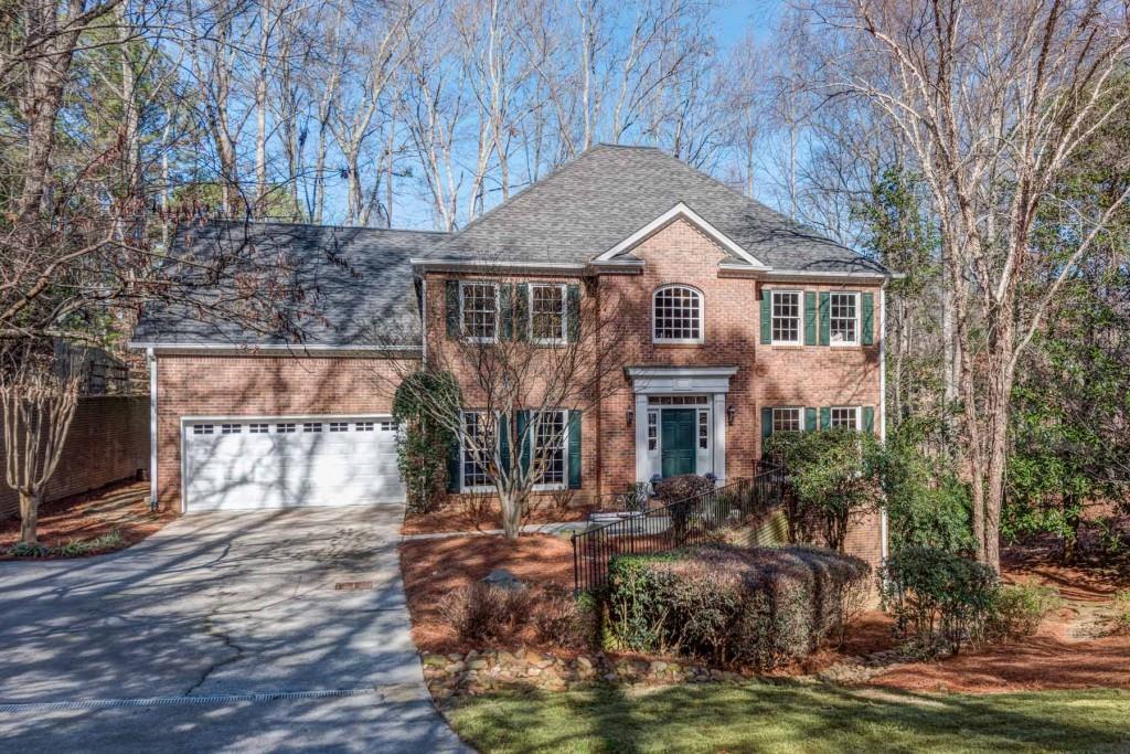 10530 Haynes Forest Dr., Alpharetta, GA 30022