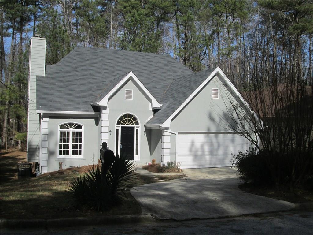 5152 Panola Mill Dr., Lithonia, GA 30038