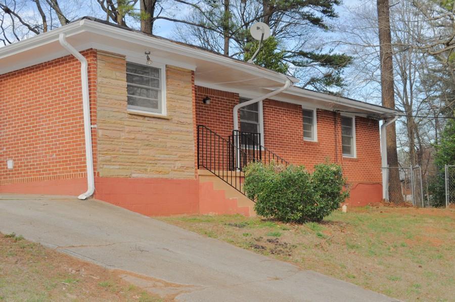 1826 Flintwood Dr., Atlanta, GA 30316