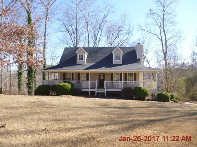 135 Rainbow Ln., Hiram, GA 30141