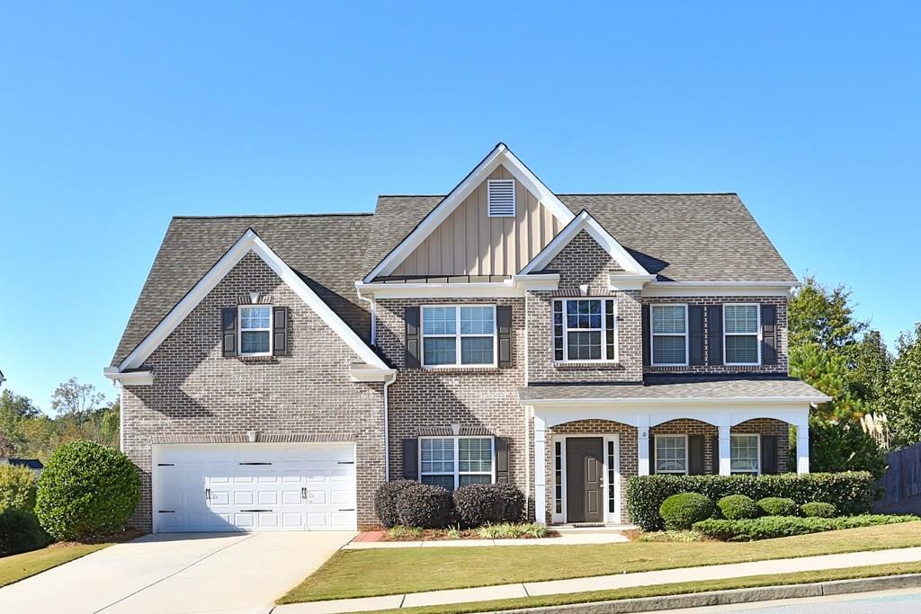 4157 Brentwood Dr., Buford, GA 30518