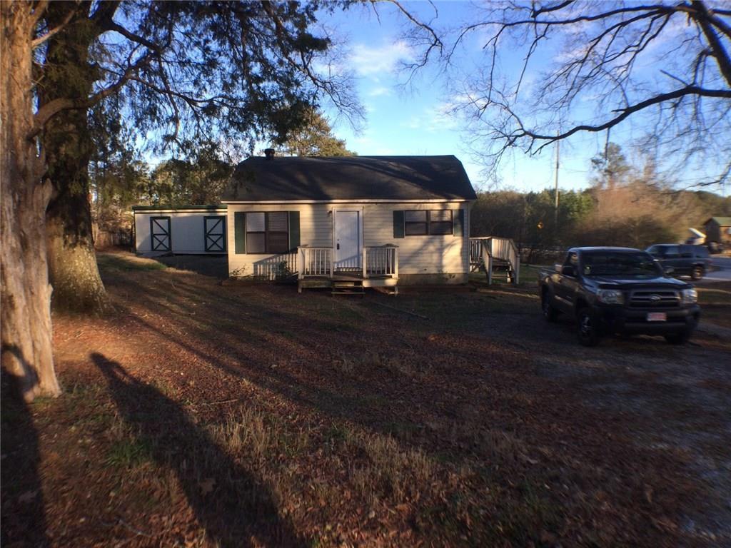 93 Gin Rd., Dallas, GA 30157