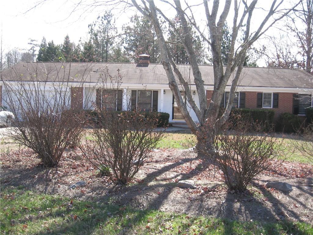 2769 Fleur De Lis Way, Dunwoody, GA 30360