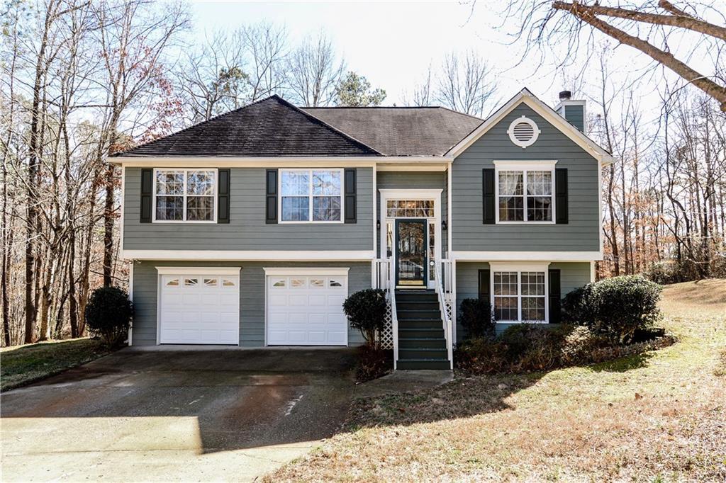 6445 Churchill Ct., Cumming, GA 30040