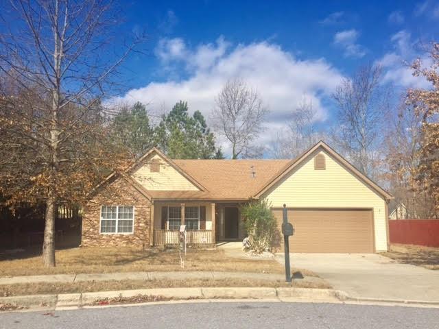 3915 Bradford Walk Tr., Buford, GA 30519