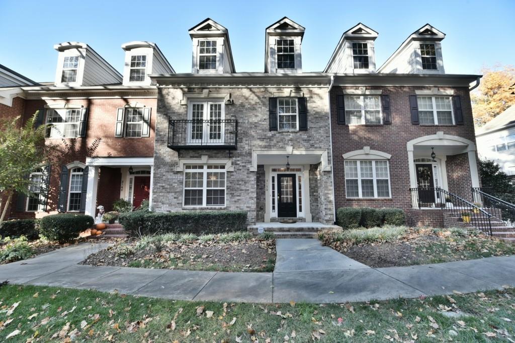 3150 Mercer University Dr., Atlanta, GA 30341
