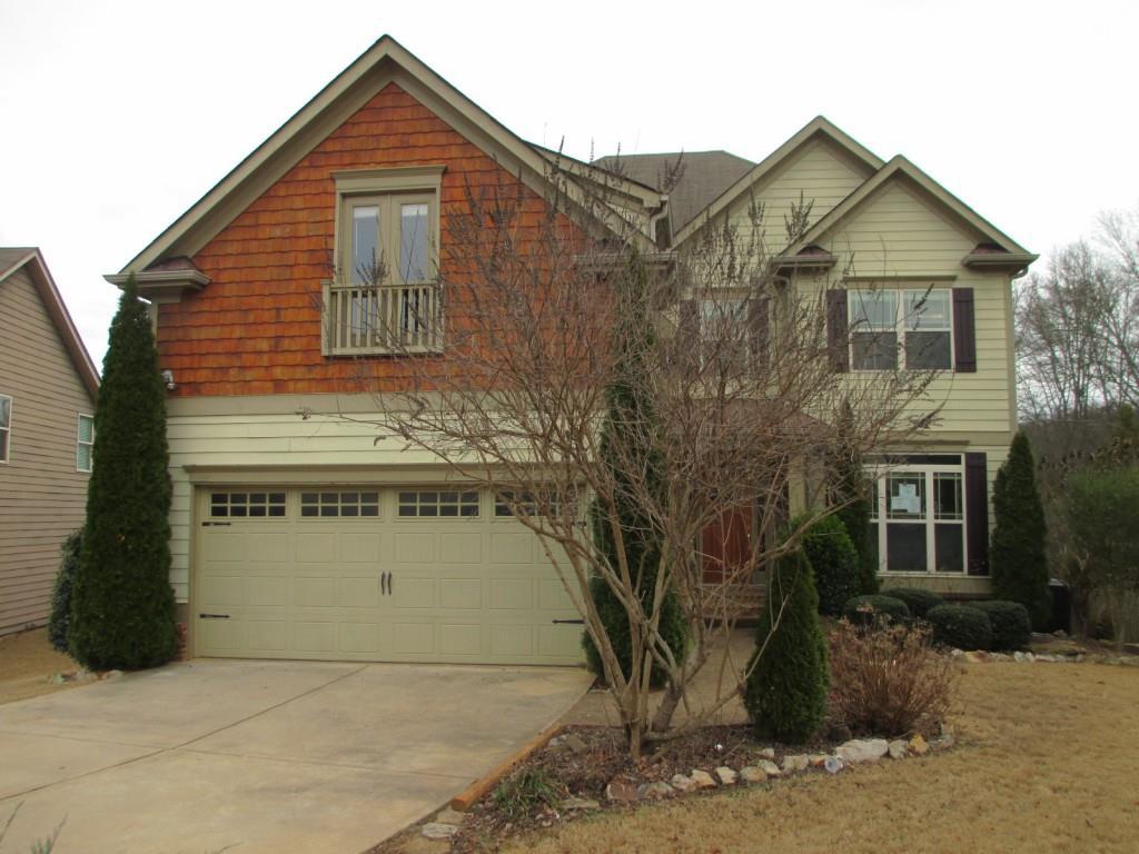 2140 Creole Cir., Cumming, GA 30040