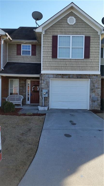 320 Princeton Walk, Adairsville, GA 30103