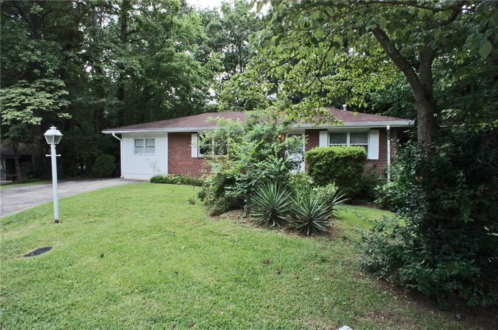 462 Virginia Pl., Marietta, GA 30067