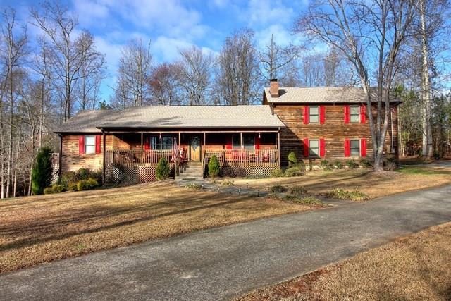 136 Dover Rd., Cartersville, GA 30120