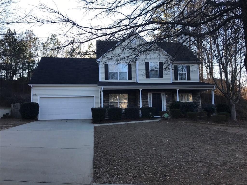 2979 Wynhaven Oaks Way, Lawrenceville, GA 30043