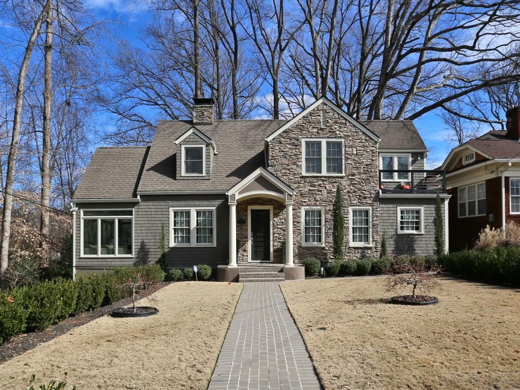 1055 Greencove Ave., Atlanta, GA 30306