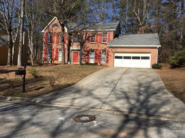 527 Watson Bay Tr., Stone Mountain, GA 30087