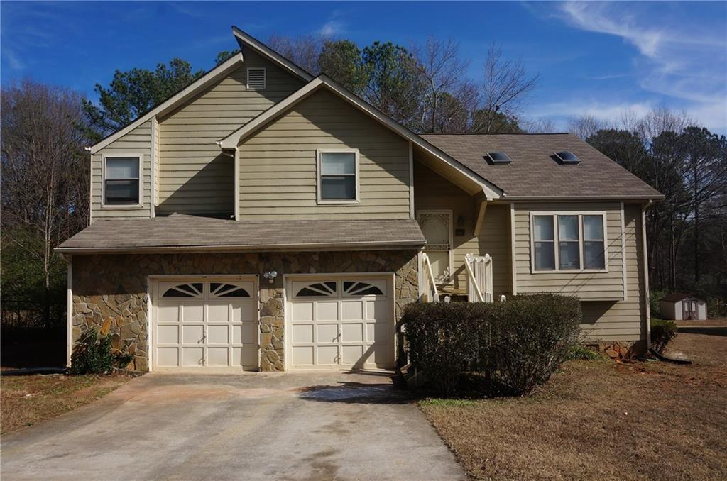 2978 Harlow Ln., Decatur, GA 30034