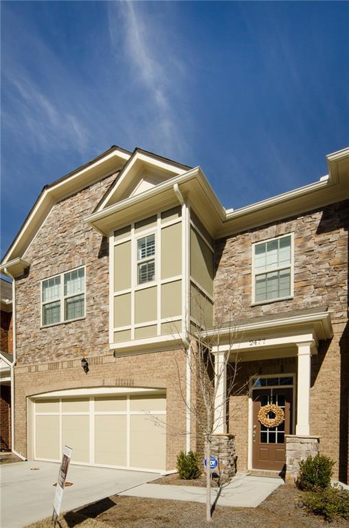 2477 Lisette Dr., Smyrna, GA 30080