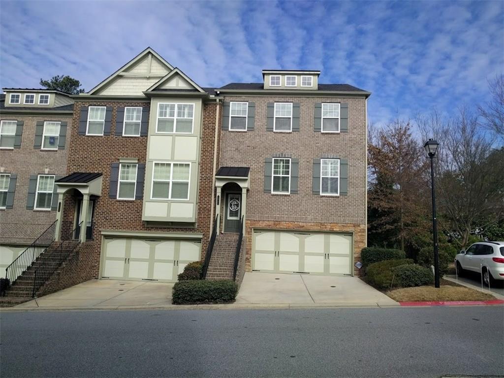 1940 Cobblestone Cir., Brookhaven, GA 30319