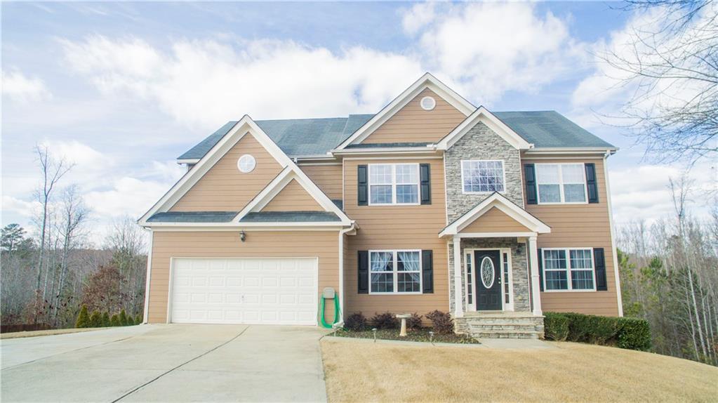 479 Charles Towne Ave., Dallas, GA 30157