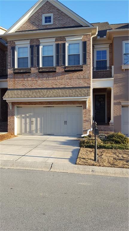 6441 Bennington Bluff Ct. #3, Mableton, GA 30126