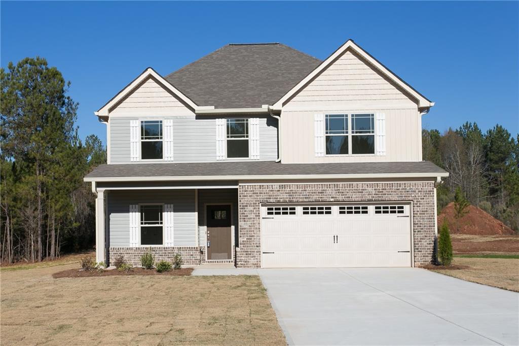 105 Ascott Trace, Covington, GA 30016