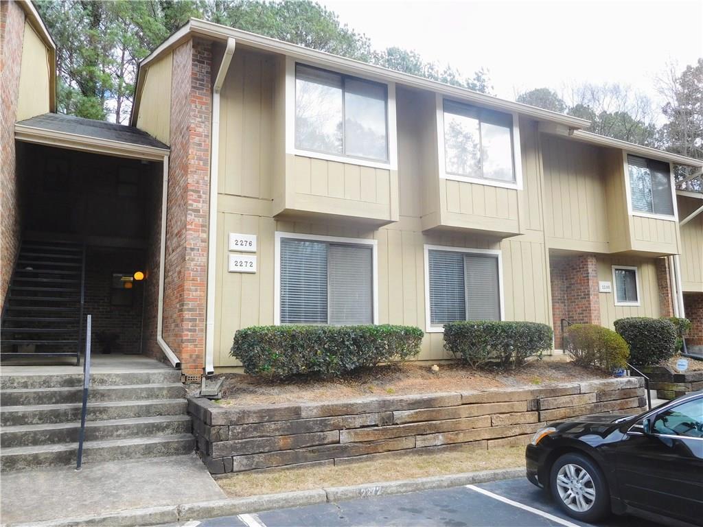 2272 Runnymead Ridge, Marietta, GA 30067