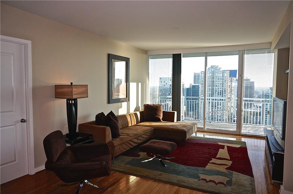 3338 Peachtree Rd. #2905, Atlanta, GA 30326