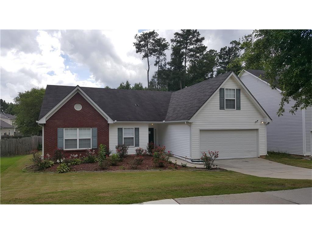 2377 Haynes Trace Dr., Grayson, GA 30017