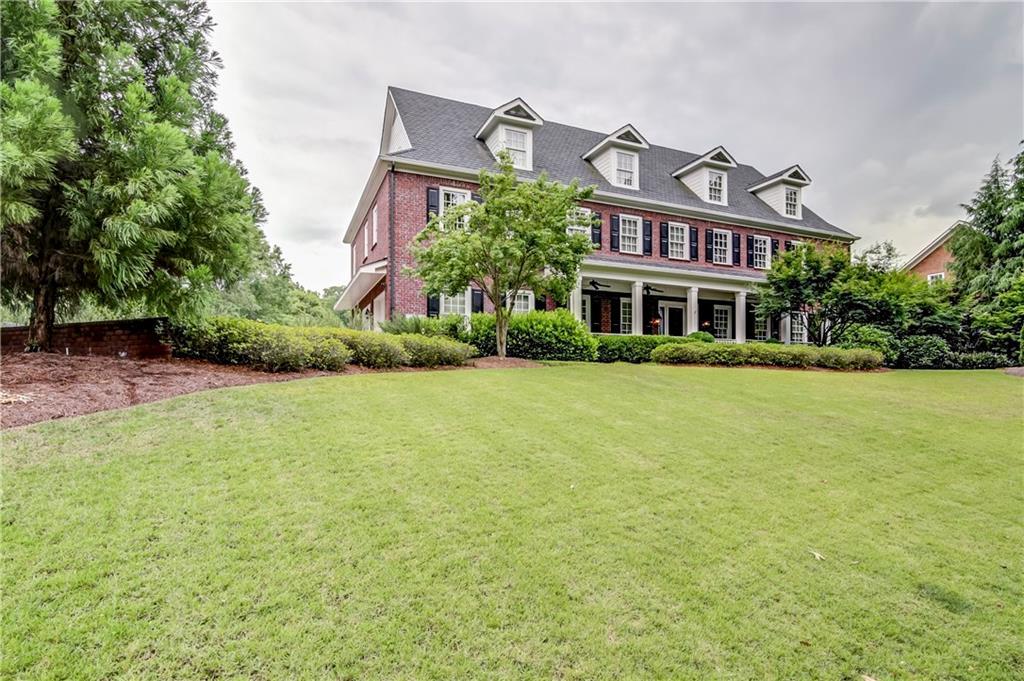 4150 Valley Creek Dr., Atlanta, GA 30339