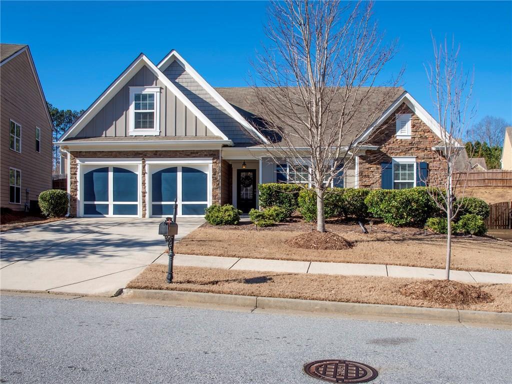 948 Harvest Brook Dr., Lawrenceville, GA 30043