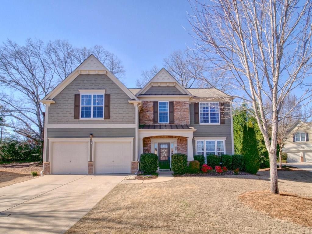135 Hammersmith Dr., Suwanee, GA 30024