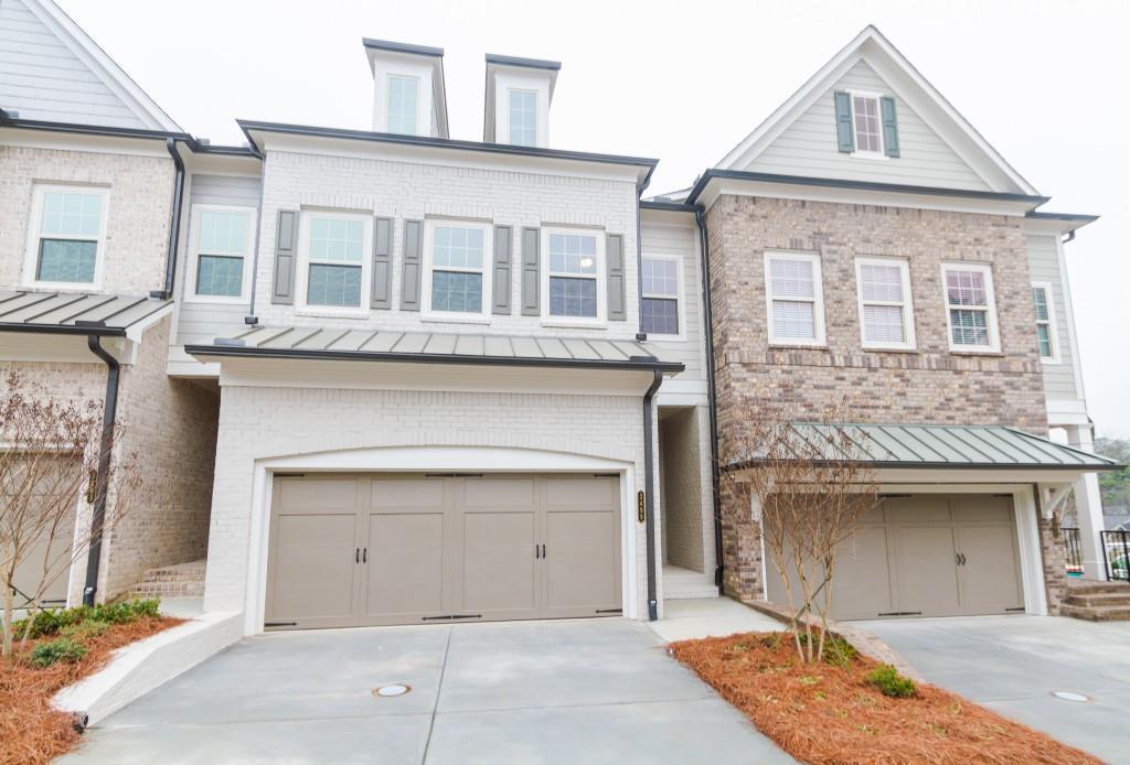 3499 Fenton Dr., Smyrna, GA 30080