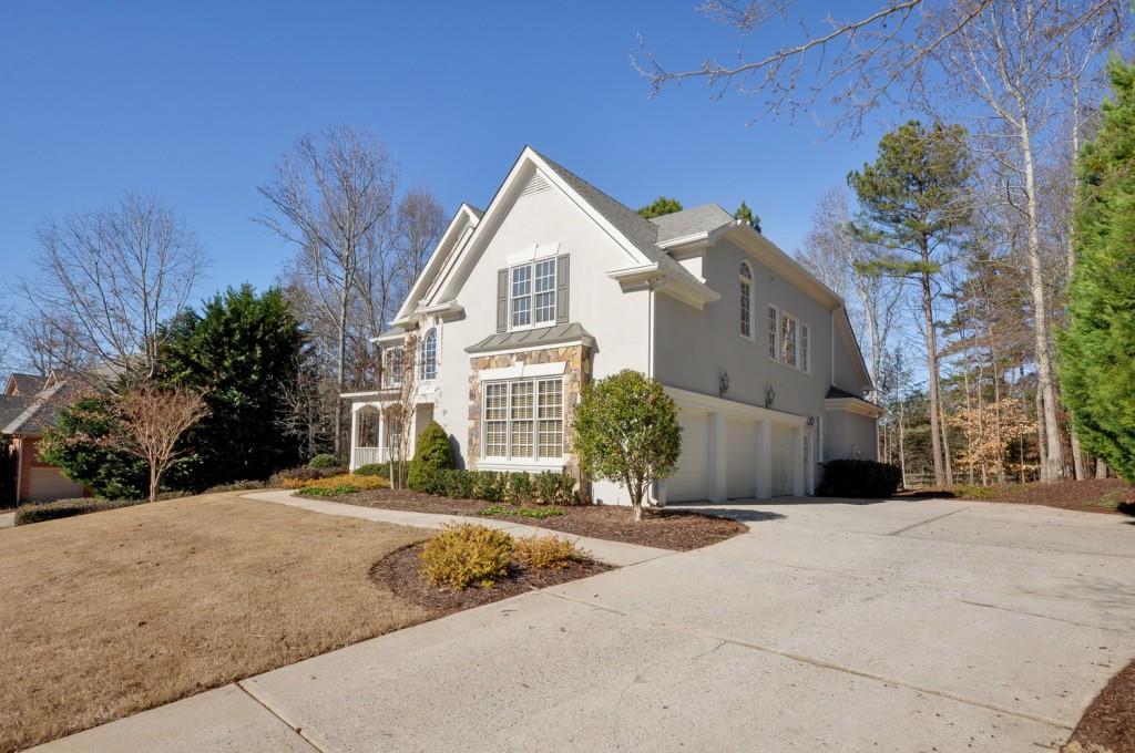 800 Autumn Close, Alpharetta, GA 30004