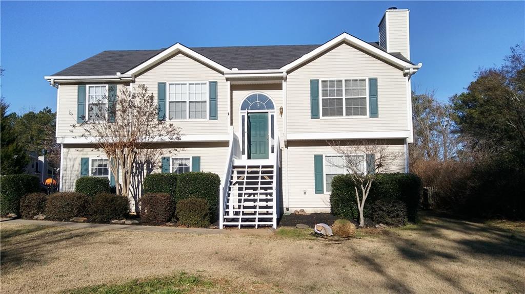 446 Bee Maxey Rd., Winder, GA 30680