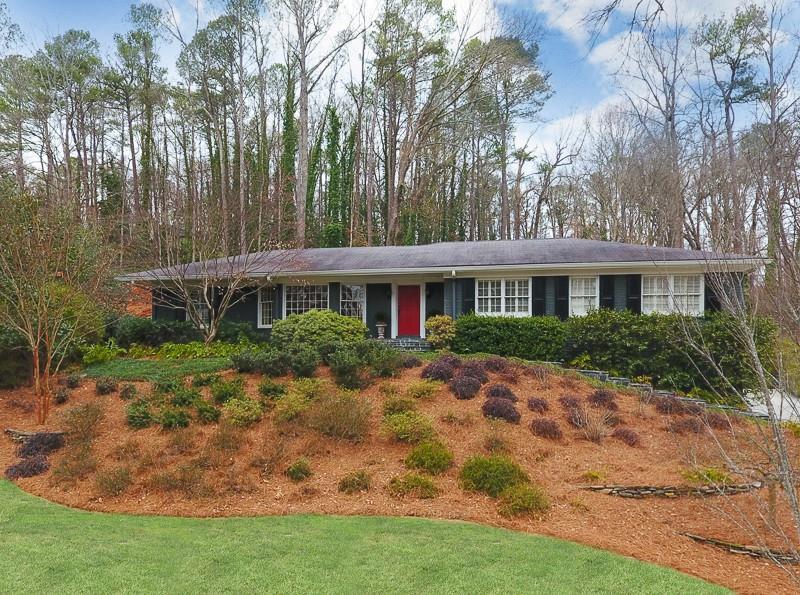 505 Hillside Dr., Atlanta, GA 30342