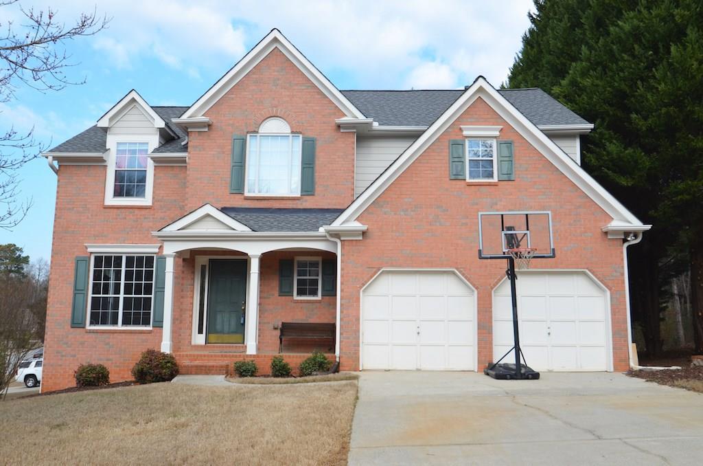 2085 Pendleton Pl., Suwanee, GA 30024