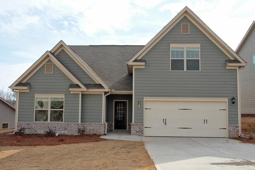 301 Township Ln., Winder, GA 30680