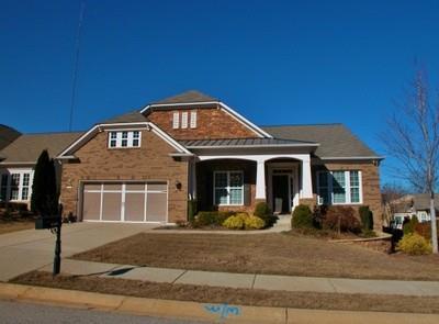 6368 Falling Water Ln., Hoschton, GA 30548