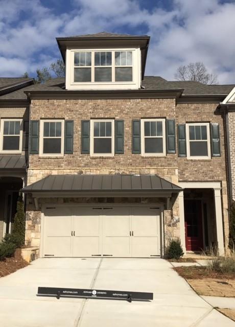 10016 Windalier Way, Roswell, GA 30076