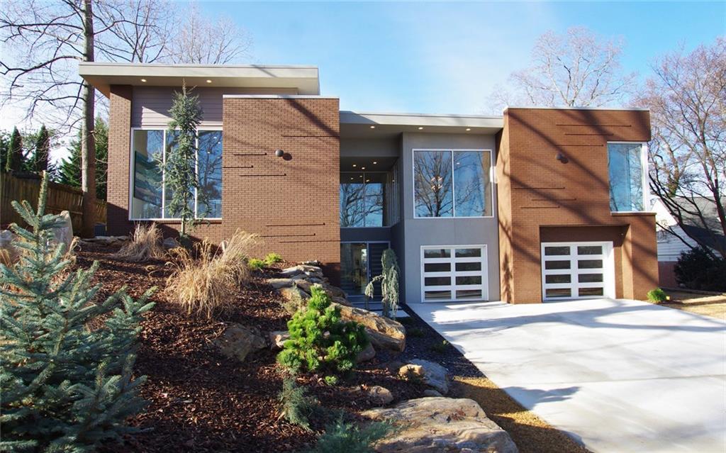 1002 Citadel Dr., Atlanta, GA 30324